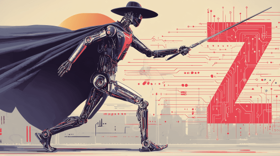 Chinese startup Z.ai launches powerful open source GLM-4.5 model family with PowerPoint creation