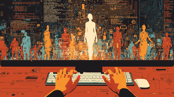 You’ve heard of AI ‘Deep Research’ tools…now Manus is launching ‘Wide Research’ that spins up 100+ agents to scour the web for you