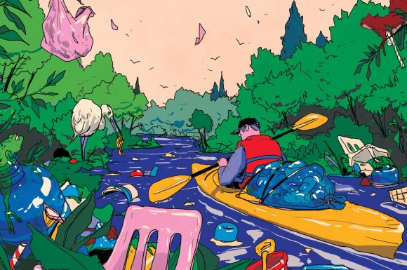 The Download: fixing ‘evil’ AI, and the White House’s war on science