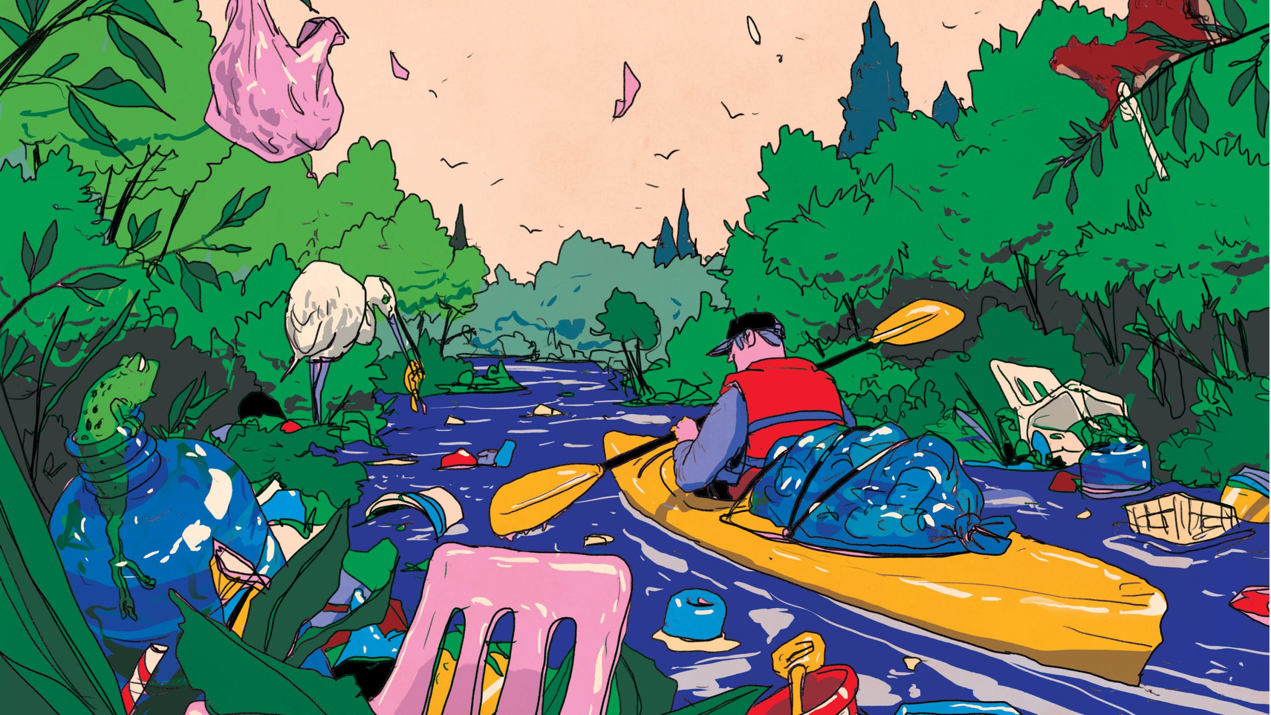 The Download: fixing ‘evil’ AI, and the White House’s war on science