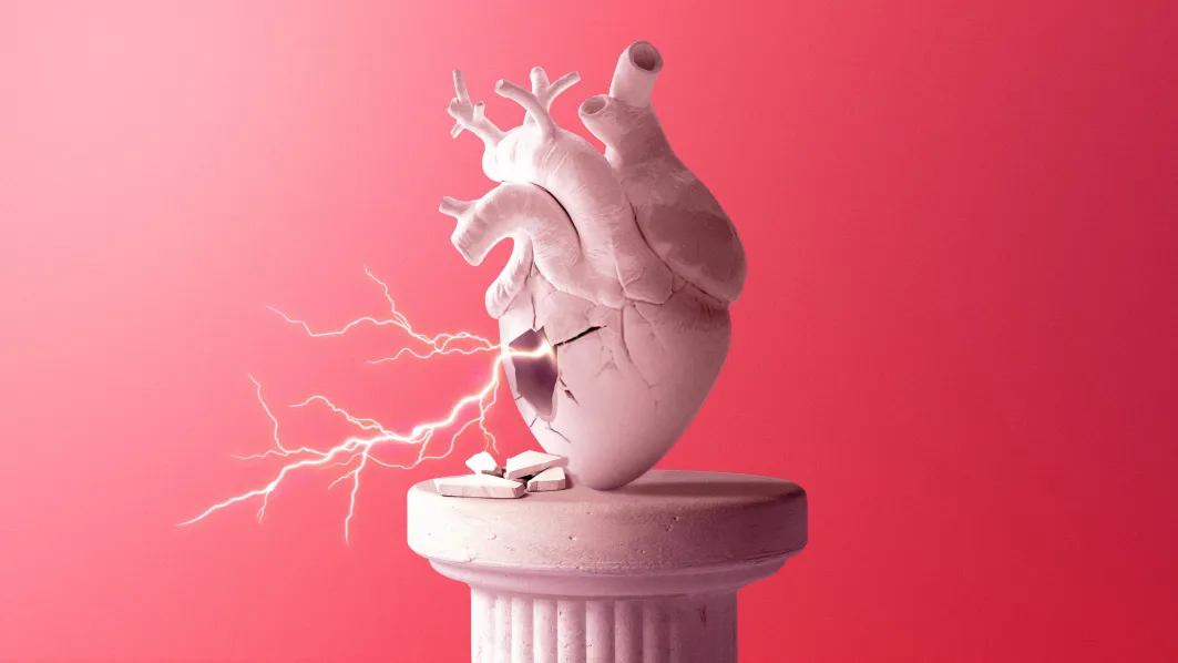 The Download: GPT-5 is here, and Intel’s CEO drama