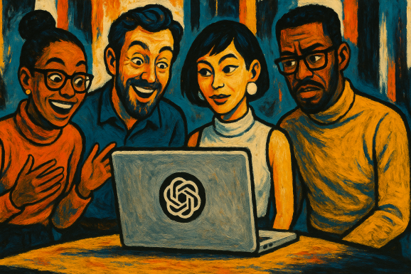 The initial reactions to OpenAI’s landmark open source gpt-oss models are highly varied and mixed