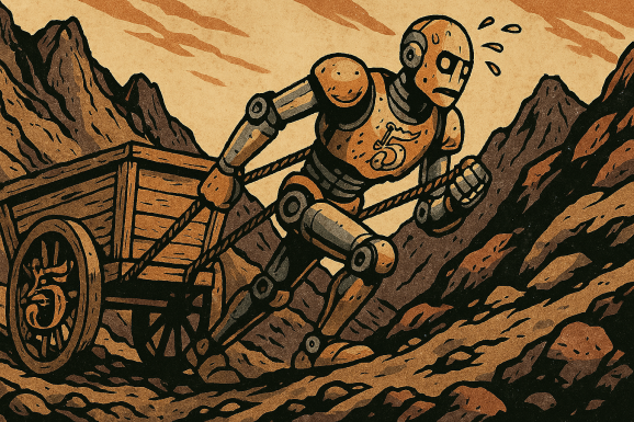 OpenAI’s GPT-5 rollout is not going smoothly