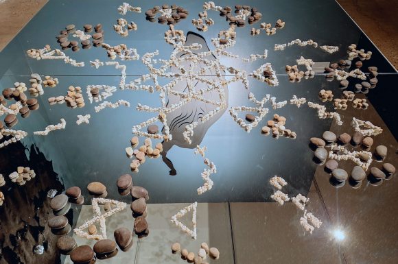 Indigenous knowledge meets artificial intelligence