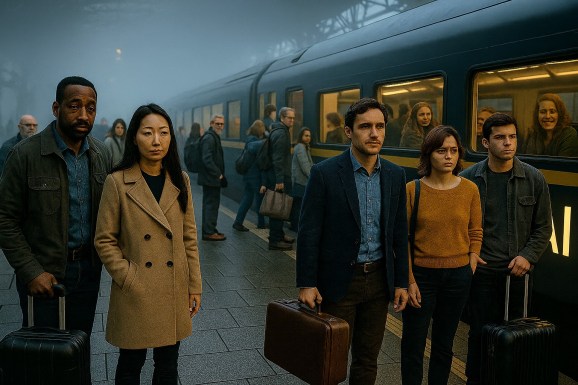 AI’s promise of opportunity masks a reality of managed displacement