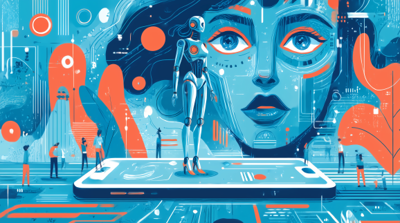 Google unveils ultra-small and efficient open source AI model Gemma 3 270M that can run on smartphones