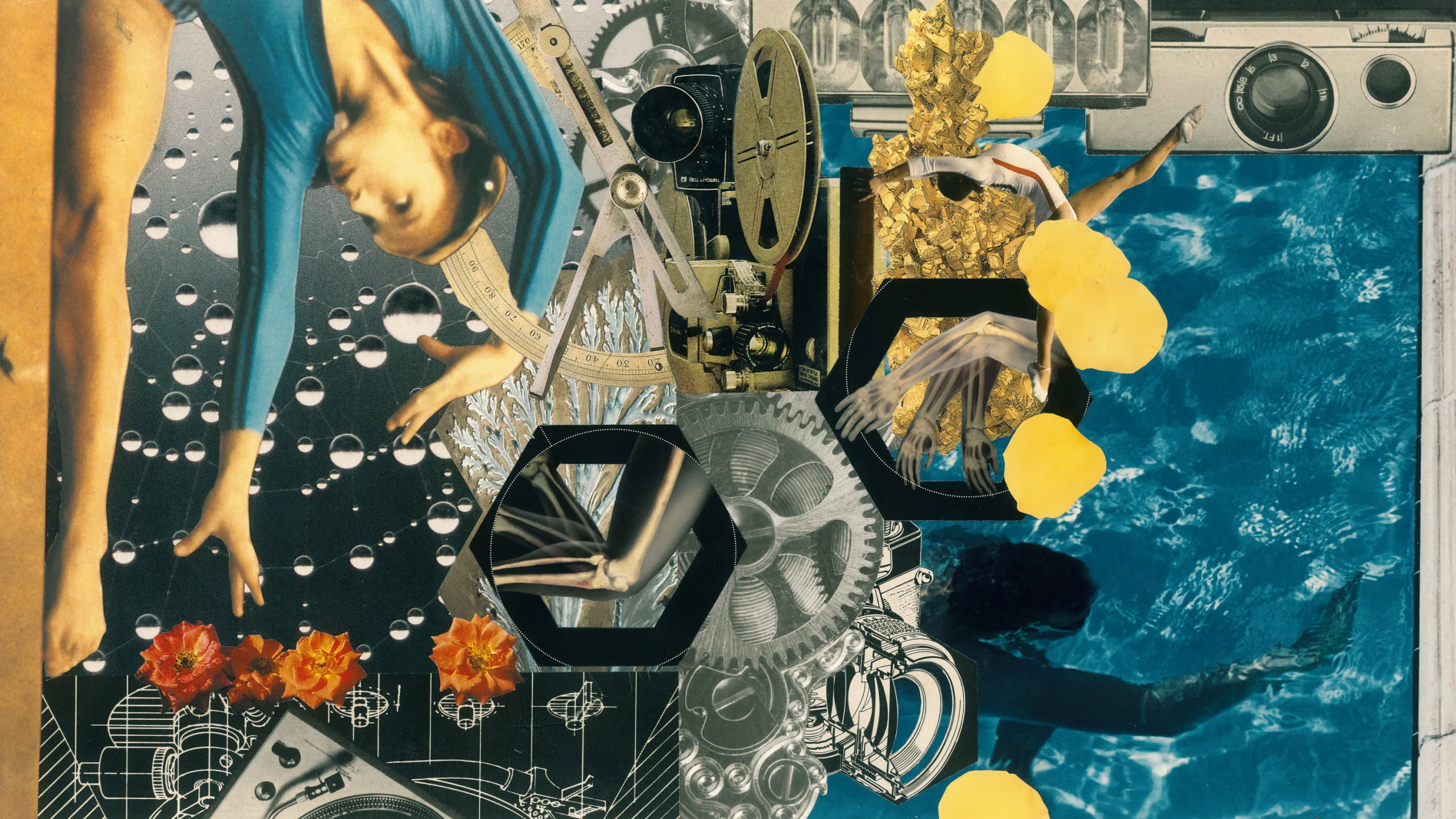 The Download: Google’s AI energy expenditure, and handing over DNA data to the police