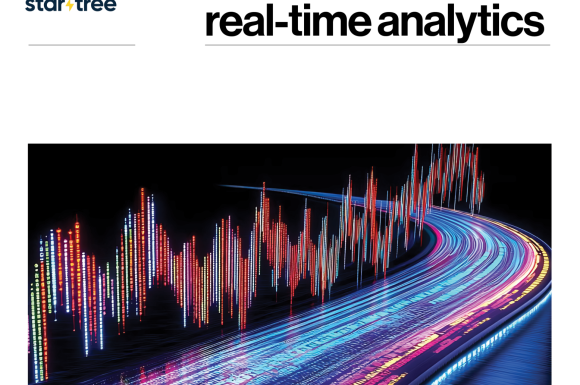Transforming CX with embedded real-time analytics 