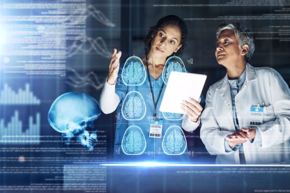 What health care providers actually want from AI