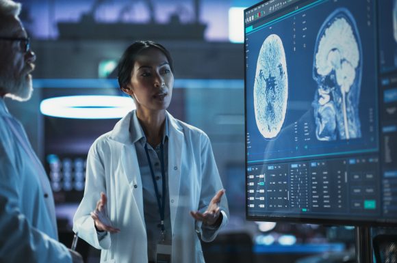 How healthcare accelerator programs are changing care