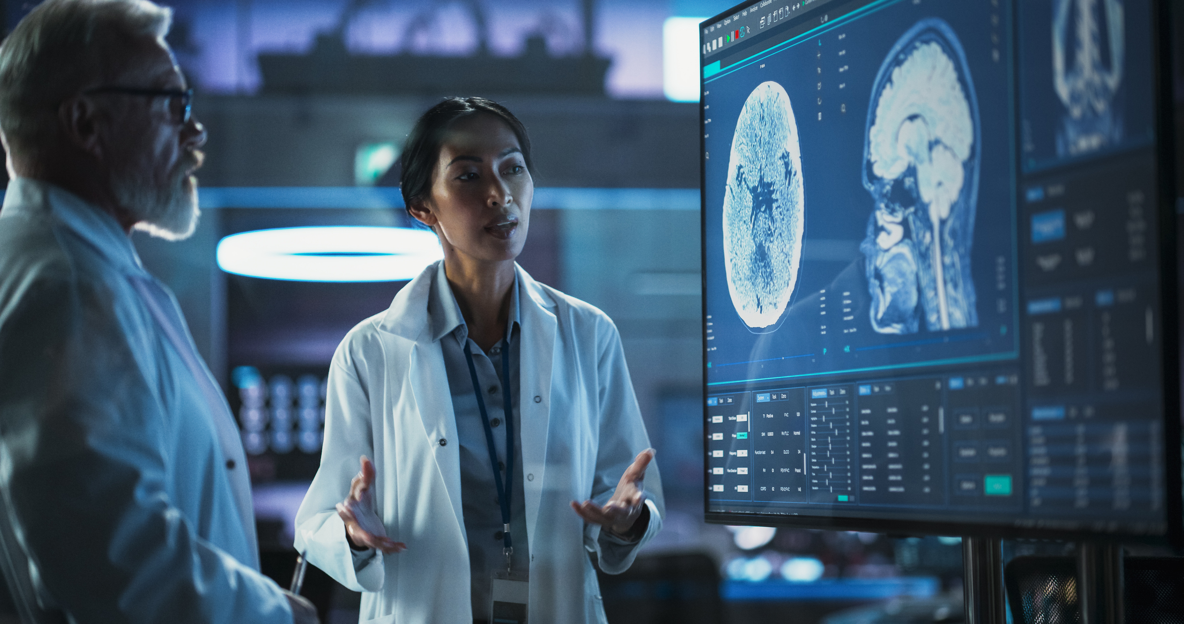 How healthcare accelerator programs are changing care