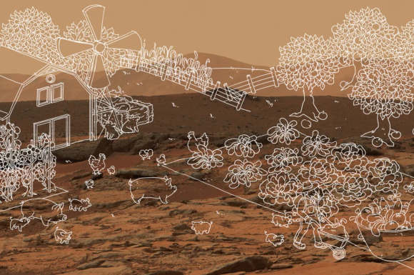 The Download: the LLM will see you now, and a new fusion power deal