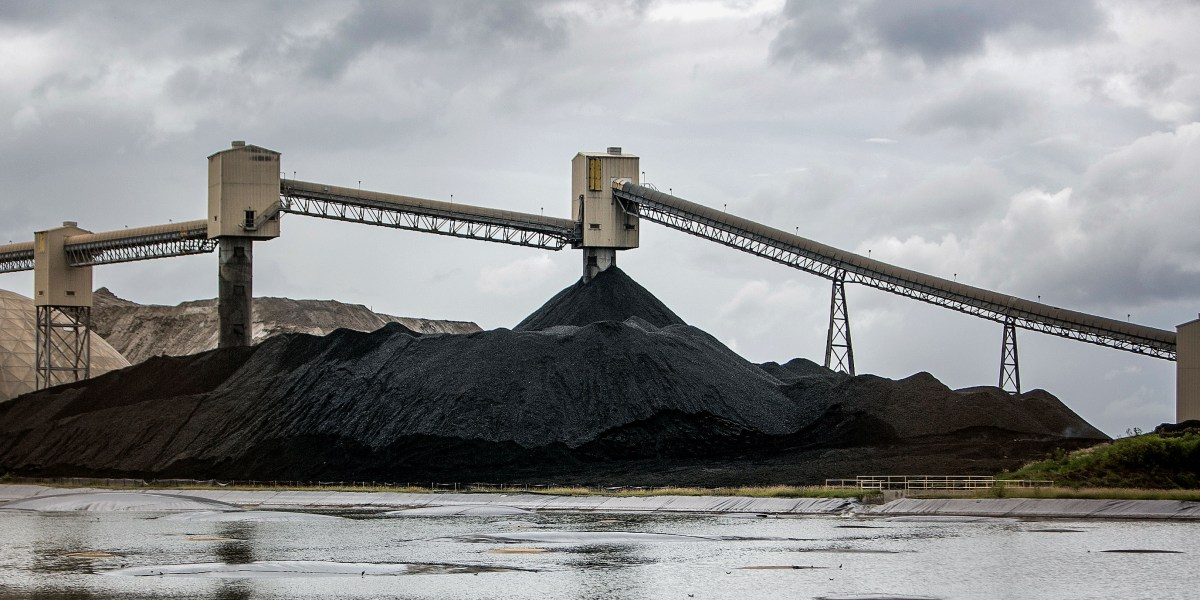 The Download: introducing our 35 Innovators Under 35 list for 2025