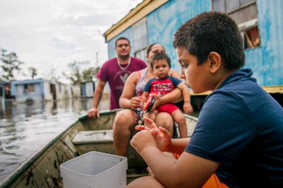 The Download: sustainable architecture, and DeepSeek’s success