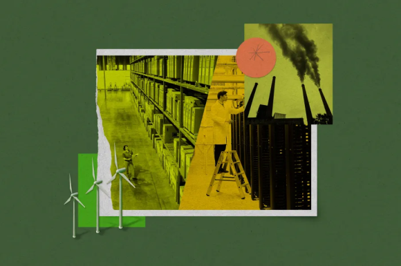 The Download: computing’s bright young minds, and cleaning up satellite streaks