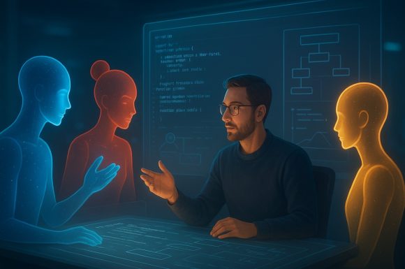 Codev lets enterprises avoid vibe coding hangovers with a team of agents that generate and document code