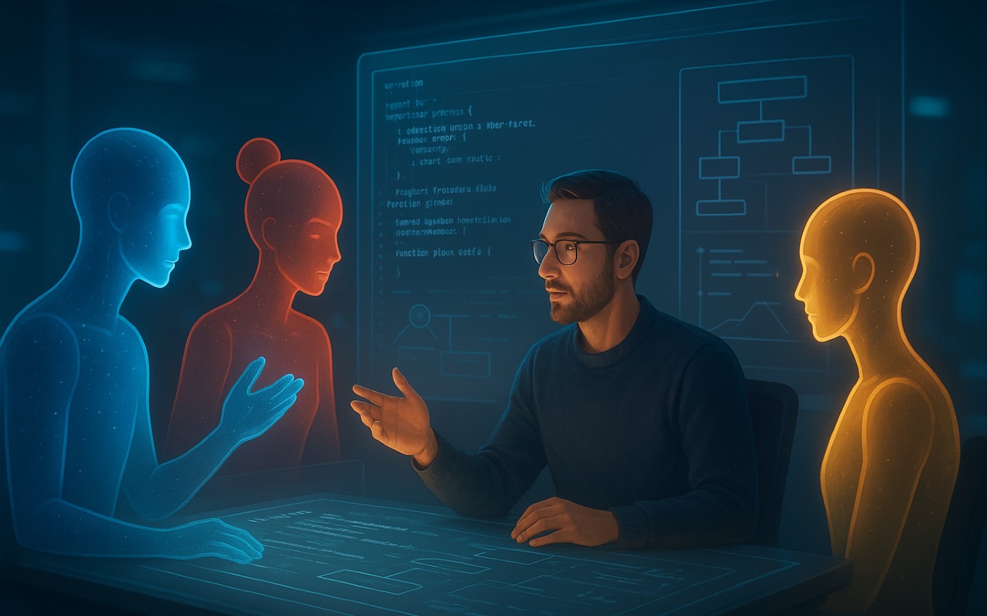 Codev lets enterprises avoid vibe coding hangovers with a team of agents that generate and document code