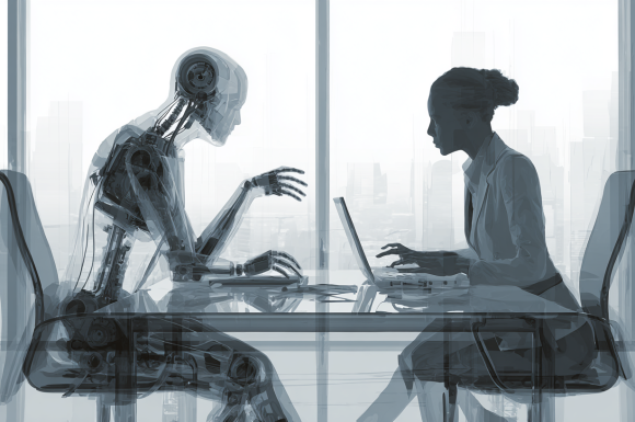 We keep talking about AI agents, but do we ever know what they are?