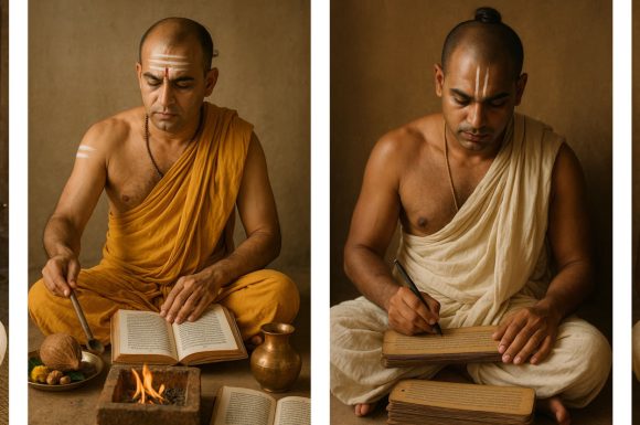 OpenAI is huge in India. Its models are steeped in caste bias.