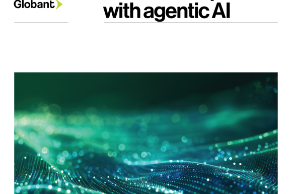 Transforming commercial pharma with agentic AI 