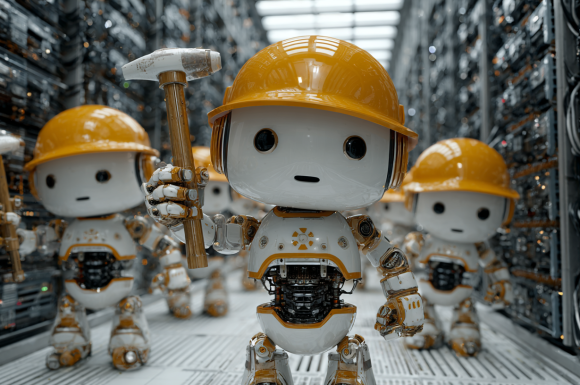 To scale agentic AI, Notion tore down its tech stack and started fresh