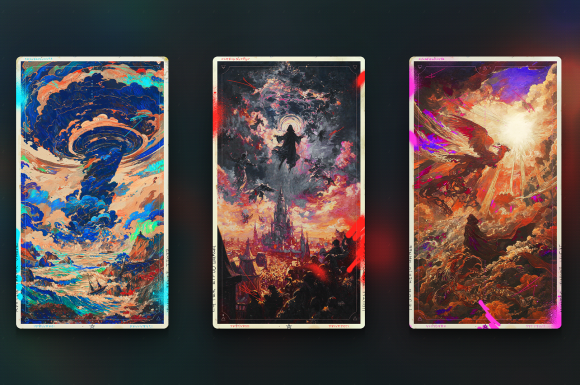 From slop to Sotheby’s? AI art enters a new phase