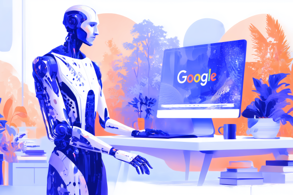 Google’s AI can now surf the web for you, click on buttons, and fill out forms with Gemini 2.5 Computer Use