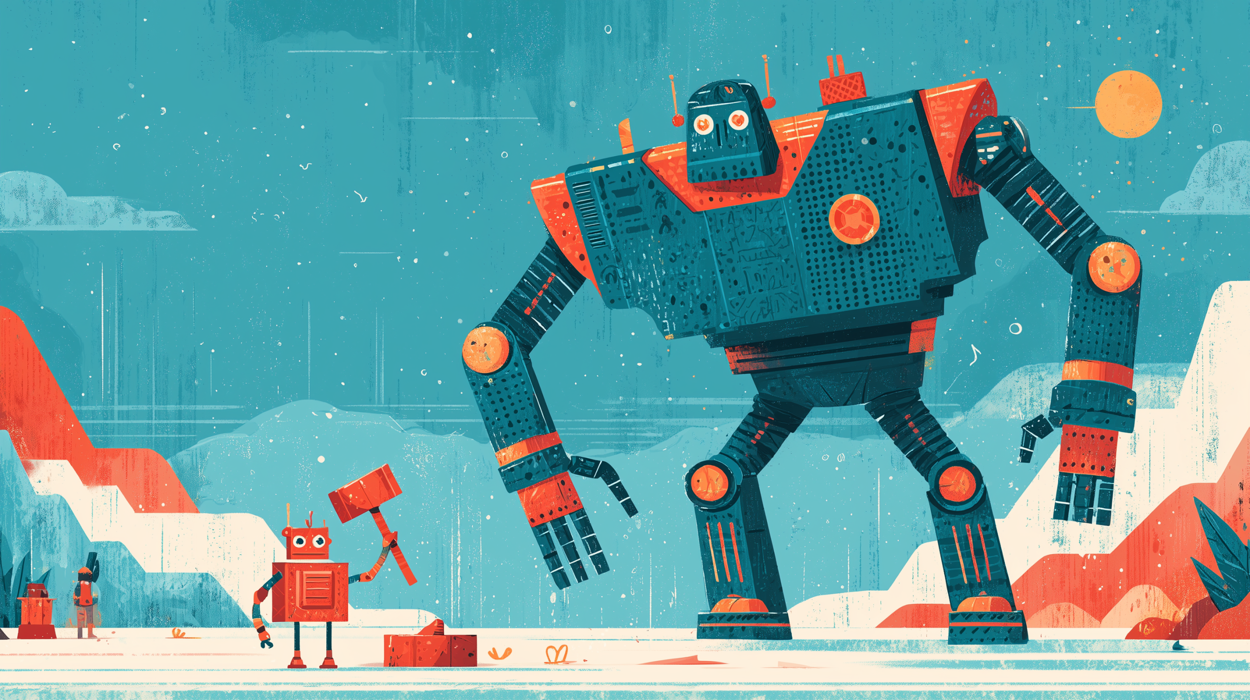 Samsung AI researcher’s new, open reasoning model TRM outperforms models 10,000X larger — on specific problems