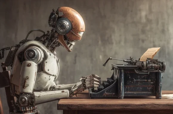 This Blog Post was Written by ChatGPT Atlas