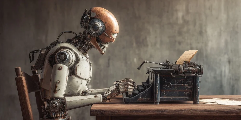 This Blog Post was Written by ChatGPT Atlas