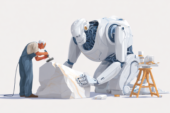 Researchers find that retraining only small parts of AI models can cut costs and prevent forgetting