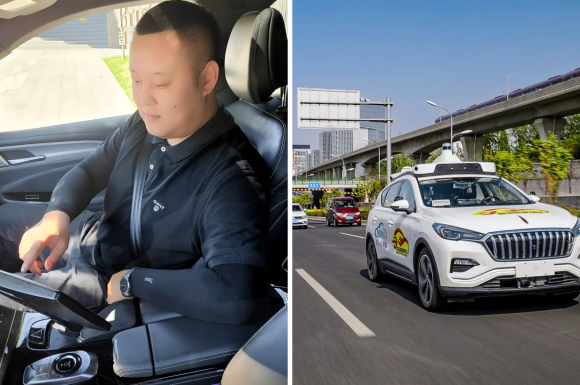 The Download: RIP EV tax credits, and OpenAI’s new valuation