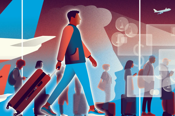 The Download: what to make of OpenAI’s Atlas browser, and how to make climate progress