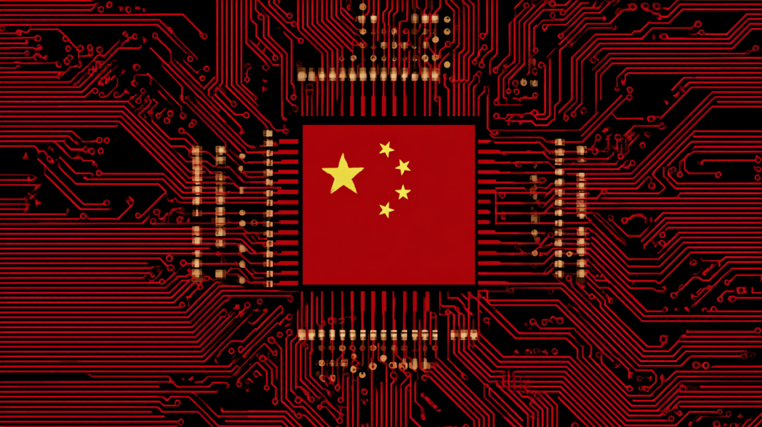 Kai-Fu Lee’s brutal assessment: America is already losing the AI hardware war to China