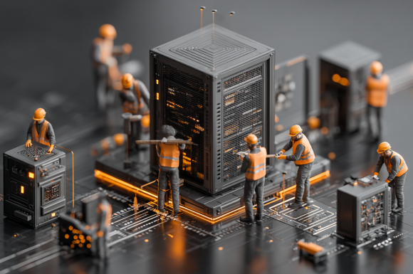 Abstract or die: Why AI enterprises can’t afford rigid vector stacks