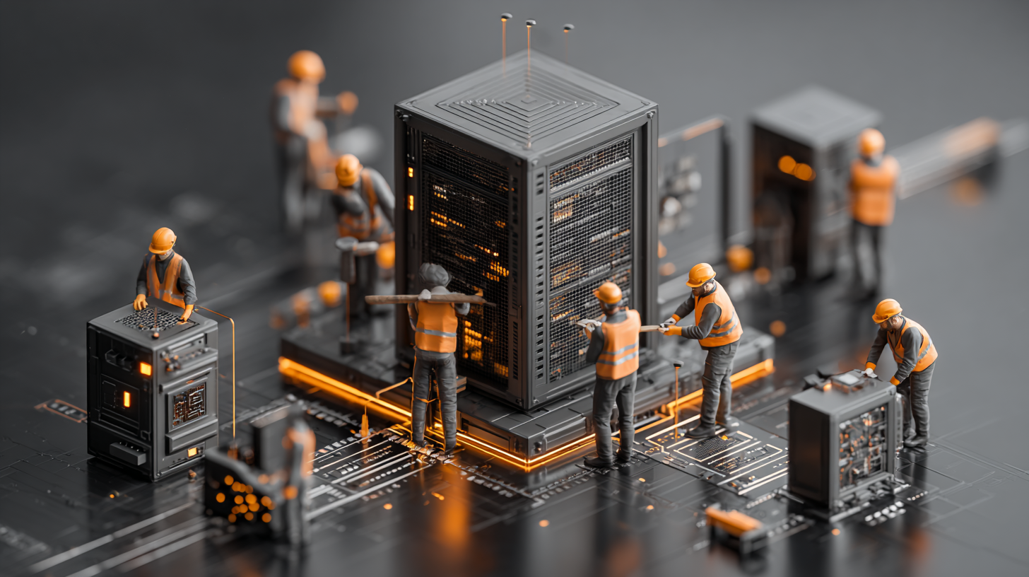 Abstract or die: Why AI enterprises can’t afford rigid vector stacks