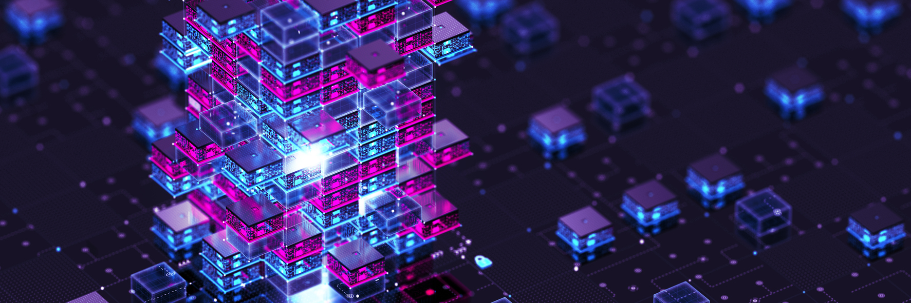 Reimagining cybersecurity in the era of AI and quantum