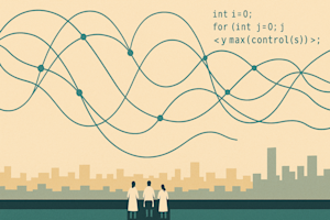 Weibo’s new open source AI model VibeThinker-1.5B outperforms DeepSeek-R1 on $7,800 post-training budget