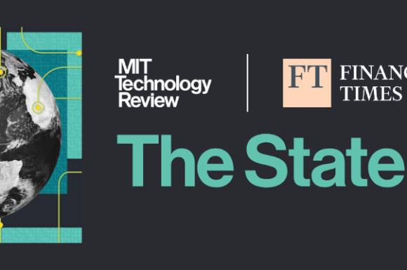 The State of AI: Chatbot companions and the future of our privacy