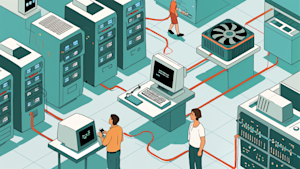 ScaleOps’ new AI Infra Product slashes GPU costs for self-hosted enterprise LLMs by 50% for early adopters