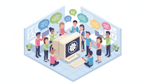 ChatGPT Group Chats are here … but not for everyone (yet)