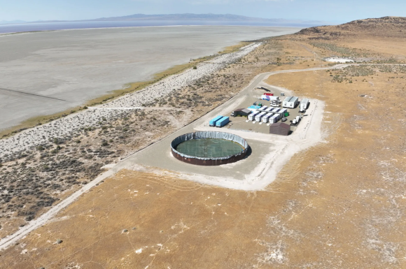 The Download: how to fix a tractor, and living among conspiracy theorists