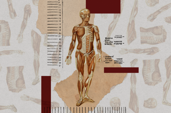 The Download: how doctors fight conspiracy theories, and your AI footprint