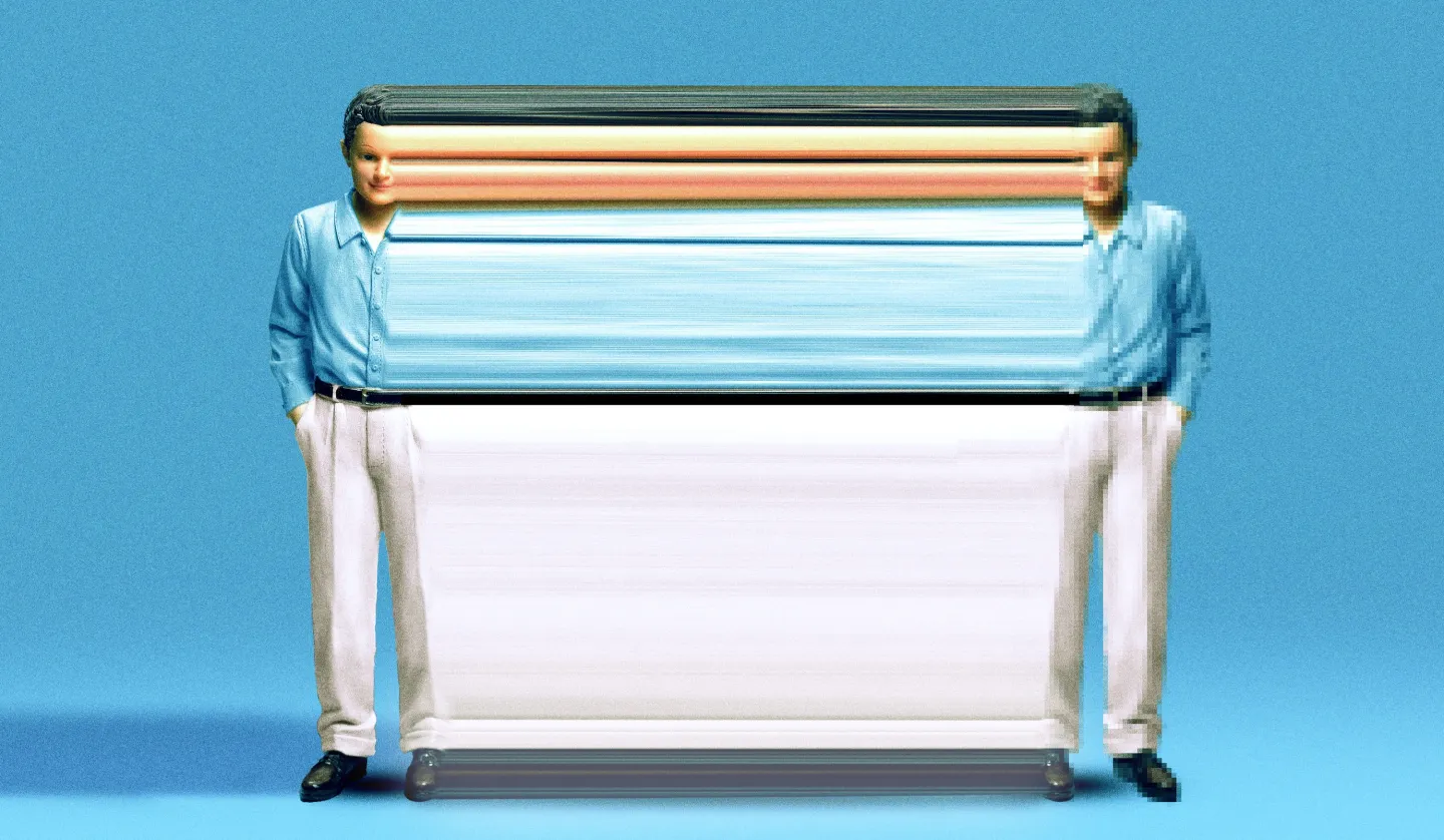 The Download: gene-edited babies, and cleaning up copper