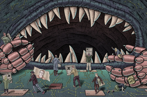 The Download: the secrets of vitamin D, and an AI party in Africa