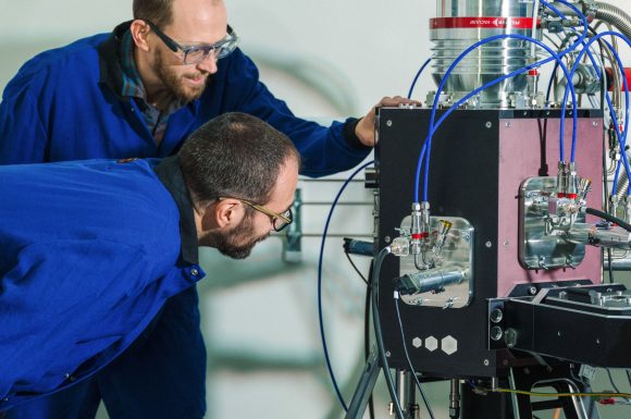 AI materials discovery now needs to move into the real world