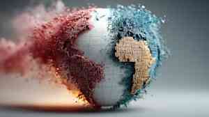 Tariff turbulence exposes costly blind spots in supply chains and AI