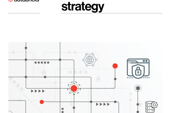 Delivering securely on data and AI strategy 