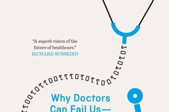 The ascent of the AI therapist