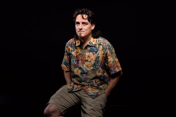 The Download: Trump at Davos, and AI scientists